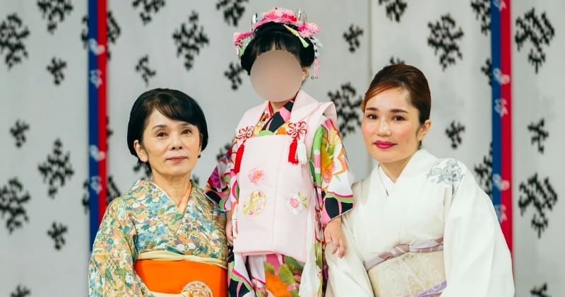 平野ノラ「由美かおるさんに似ている」実母“顔出し”「ゲロマブいい女に変身バーバでした!」