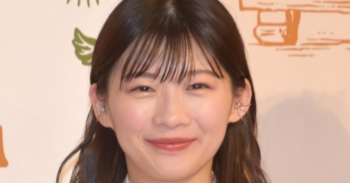 伊藤沙莉が“花江&よね”の2ショットにやきもちの“地団駄”「寅ちゃん落ち着いて」「はて?」