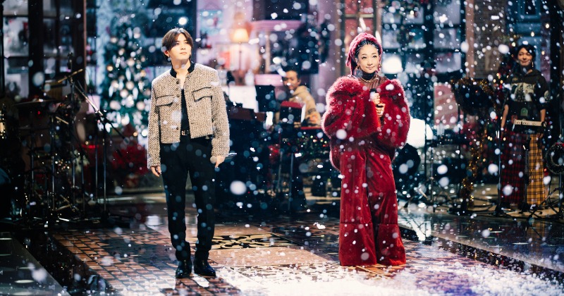 クリスマスシーン　レトロテレビ クリスマス レトロTV ミュージカルマシーン （LEDライト