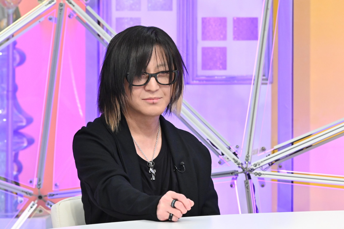 井ノ原快彦＆柏木由紀がMC初タッグ 原神、アザラー、オーシャンチル旅