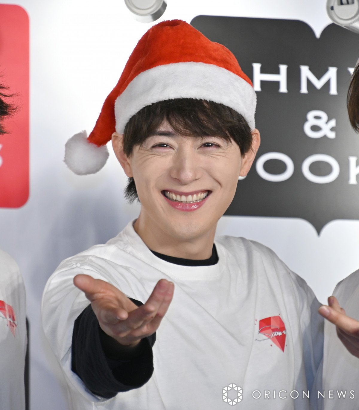 画像・写真 | 平均年齢36.5歳・SHOW-WA、1st写真集に驚きも奮起「年齢