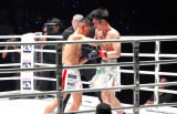 wONE Friday Fights 92xEEvs.T (C)ORICON NewS inc. 