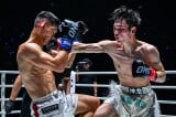 wONE Friday Fights 92xEEvs.T (C) ONE Championship 