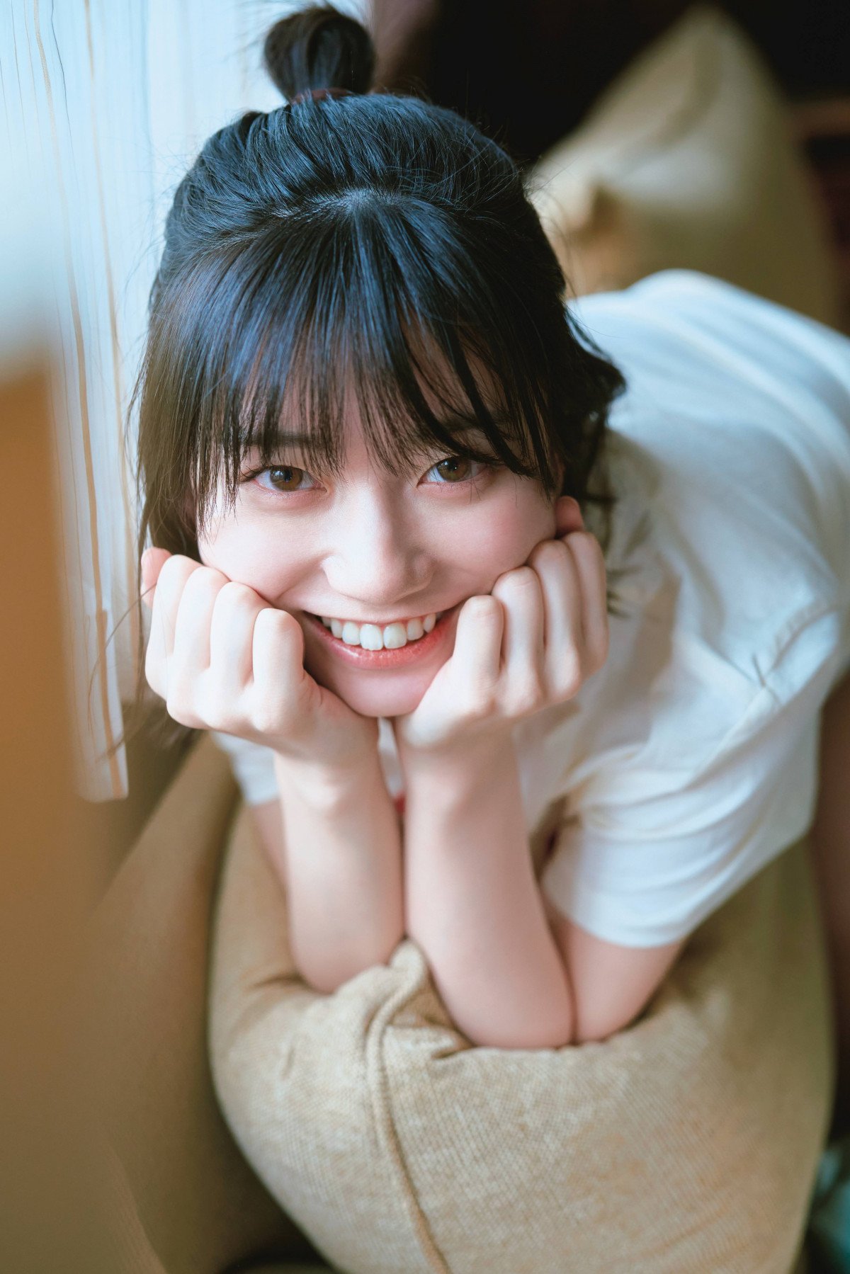 画像・写真 | 瀬戸環奈、身長170センチで魅せる圧巻の美BODY 初写真集
