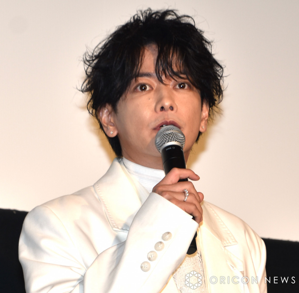 佐藤健、独身だけど“祖父願望”ポツリ 『はたらく細胞』を「孫娘に見せ