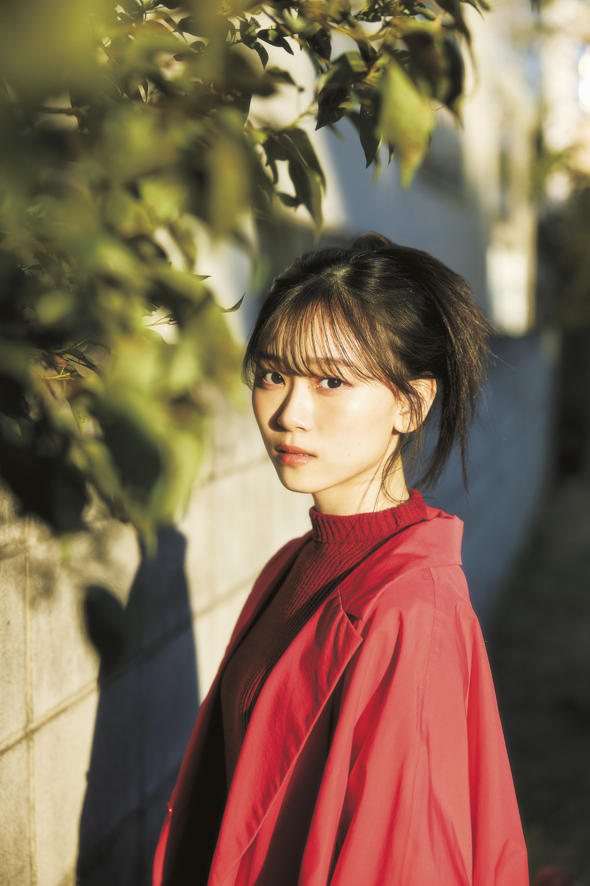 櫻坂46 山下瞳月 B2タペストリー 山下 瞳月 | 櫻坂46公式サイト