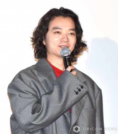 wɂ THE MOVIE`z[[VSRc`xȂ̑労ӍՂɏoȂJ iCjORICON NewS inc. 