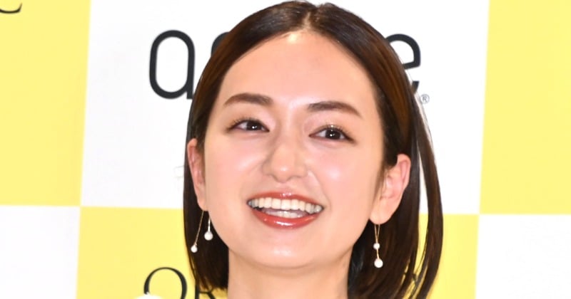 後藤晴菜アナ、2歳長女が「かわいい」と反響 夫・三竿健斗&わが子と“シーズンオフのご褒美旅行”