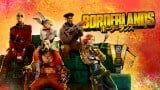 w{[_[Yx(R)TM & (C) 2024 Lions Gate Ent. Inc. Borderlands is a trademark of Gearbox. All Rights 