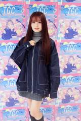wSDGsi TGC  2025 by TOKYO GIRLS COLLECTIONxɏoCANDY TUNEEԋՖ (C)ORICON NewS inc. 