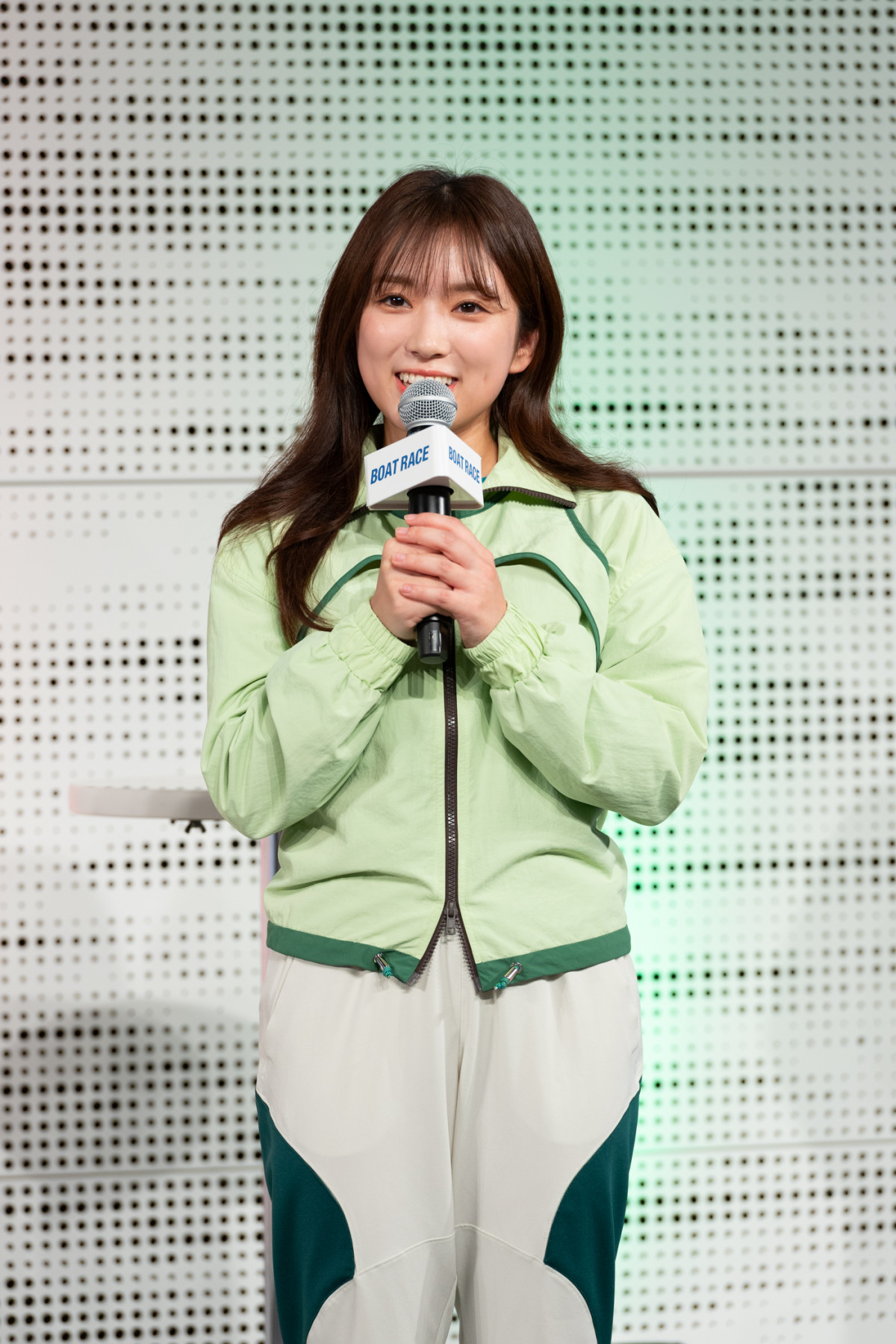 矢吹奈子、クリスマスの予定を告白「“クリぼっち”でさみしい方とかも