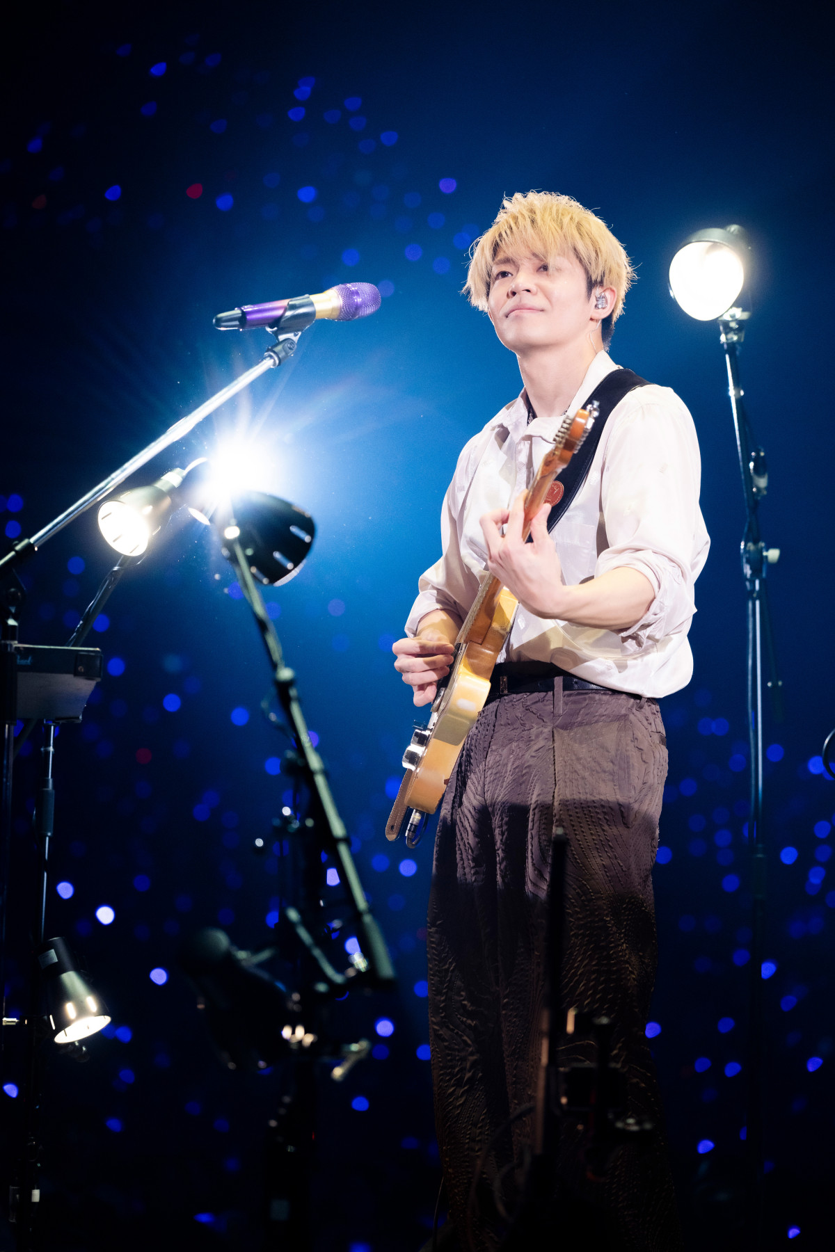 画像・写真 | Number_i、30万人動員の全国ツアー完走 愛あふれる