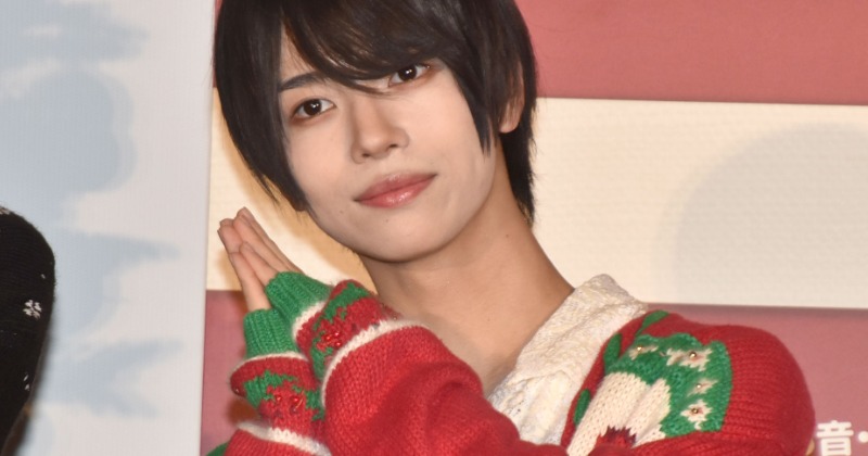 織山尚大「なんなんだよ、このクリスマスは！」 居残りチームのけいこ