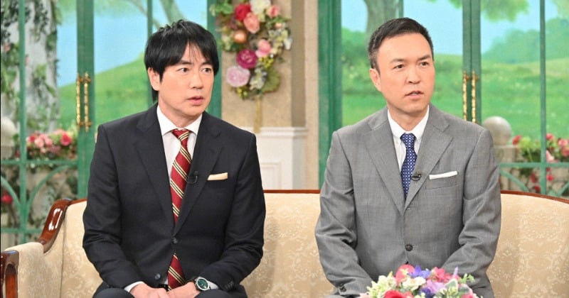 【徹子の部屋】羽鳥慎一、今年フリーになった玉川徹氏を心配「勘違いしているのでは?」