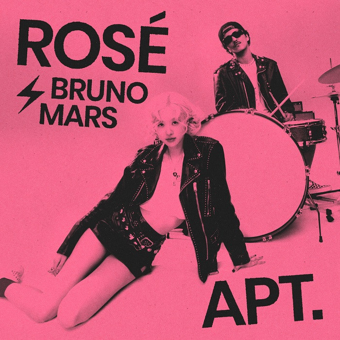 ROSE & Bruno MarsuAPT.v([i[~[WbNEWp/1018zMJn) 