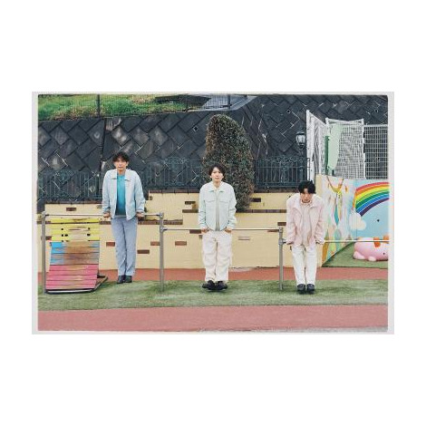 20th Century�A�[�e�B�X�g�ʐ^ 