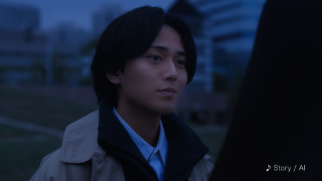 ���j�o�[�T�� �~���[�W�b�N�w���ڂ���̓~�ȃL�����y�[���x ��3�eCM�ɏo������i���� 