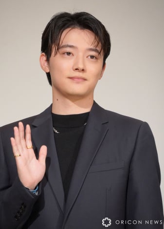 櫻井海音の画像・写真 | 櫻井海音、憧れ・二宮和也との共演「幸せ