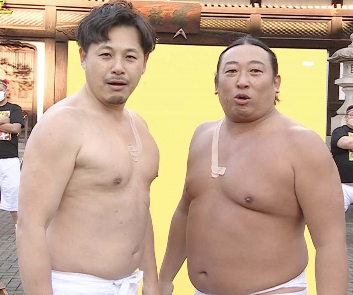 画像・写真 | 水卜アナ＆山里亮太、番組超えたコラボロケ 700年の歴史