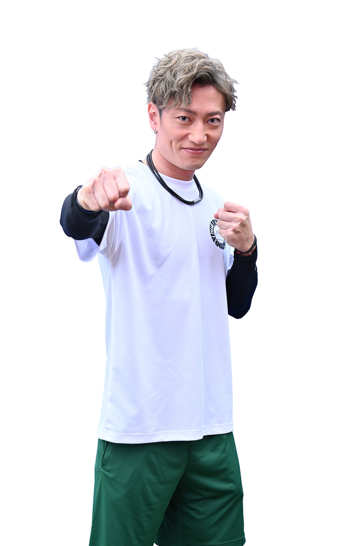 SASUKE】“サスケ4兄弟”山葵、大腸がん手術経て参戦も…惜しくもリタイア