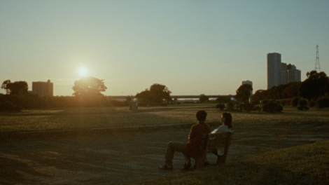 �f��w�A�b�g�E�U�E�x���`�x�i���J���j �iC�j2024 Yoshiyuki Okuyama/Spoon Inc, All Rights Reserved. 