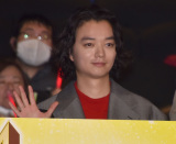 �w�������ɂ����� THE MOVIE�`�z�[���[����VS�����R�c�`�x���Ȃ��̑労�ӍՂɏo�Ȃ������J���� �iC�jORICON NewS inc. 