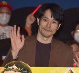 �w�������ɂ����� THE MOVIE�`�z�[���[����VS�����R�c�`�x���Ȃ��̑労�ӍՂɏo�Ȃ������R�P���C�` �iC�jORICON NewS inc. 