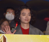 �w�������ɂ����� THE MOVIE�`�z�[���[����VS�����R�c�`�x���Ȃ��̑労�ӍՂɏo�Ȃ������J���� �iC�jORICON NewS inc. 