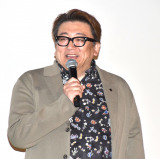 �w�������ɂ����� THE MOVIE�`�z�[���[����VS�����R�c�`�x���Ȃ��̑労�ӍՂɏo�Ȃ������c�Y��ēiC�jORICON NewS inc. 