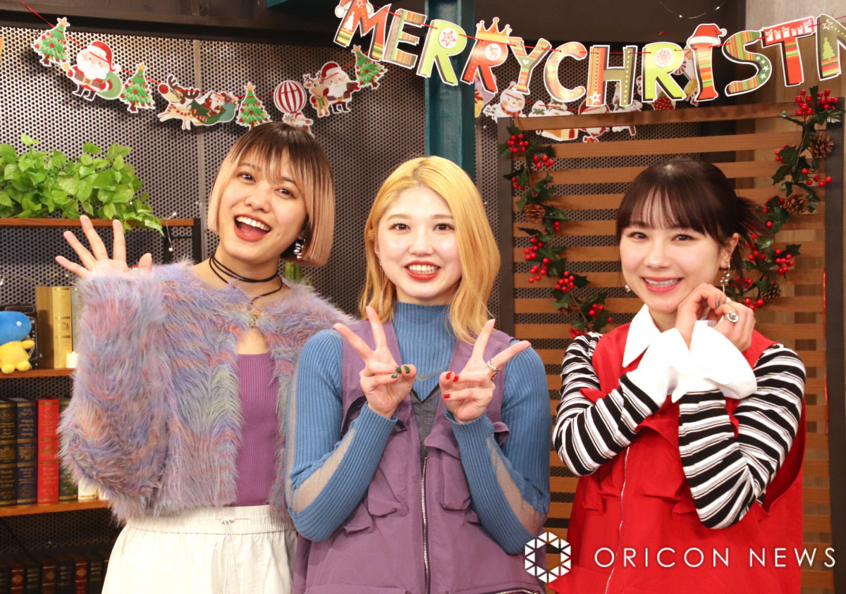 元アンジュルム竹内朱莉、卒業発表の上國料萌衣にエール「自分の好きな