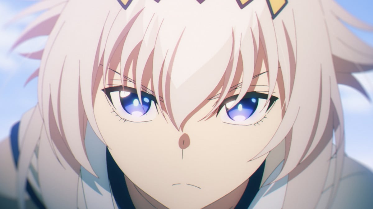 ウマ娘』新作アニメ来年4月放送開始 『ウマ娘 シンデレラグレイ』分割2