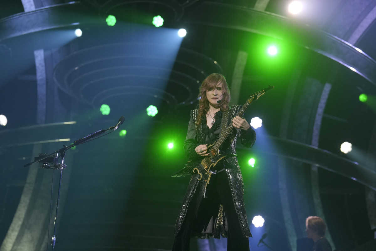 THE ALFEE、日本武道館の公演数が103本に バンドとして歴代1位の THE ALFEE、日本武道館の公演数が103本に バンドとして歴代1位の