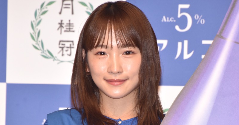 川栄李奈、”本気すぎる”クリスマスケーキに反響「もはやプロ級」「想像以上でビックリ」