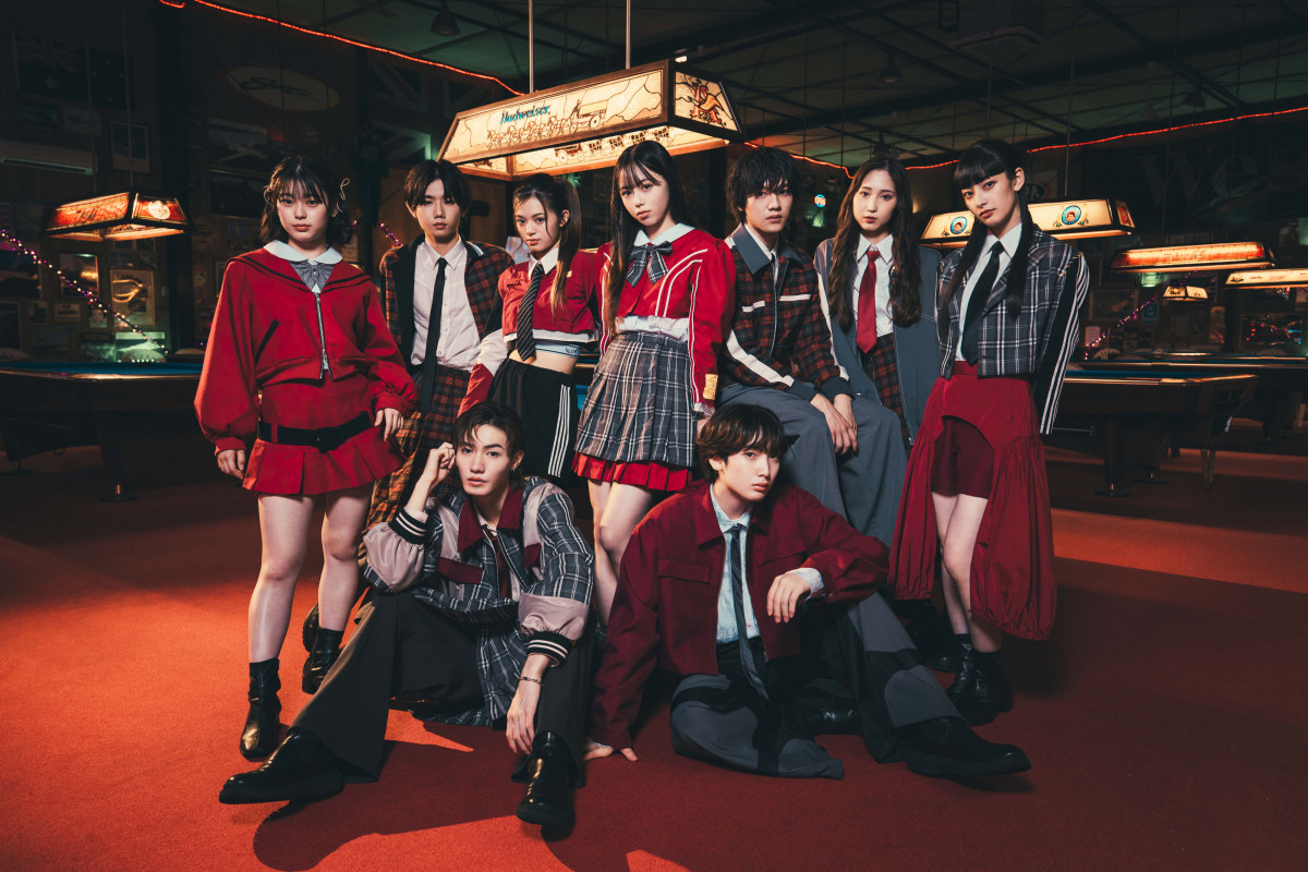 ふったらどしゃぶり　ランダムブロマイド　武藤潤　伊藤あさひ 伊藤あさひ✕武藤潤 実際も“沼りそう”!?「一緒に丸1日過ごして