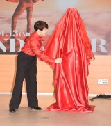 54歳・西川貴教、27歳で着た「HOT LIMIT」スーツを「この年まで