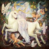 Mrs. GREEN APPLE�uSoranji�v�W���P�b�g 