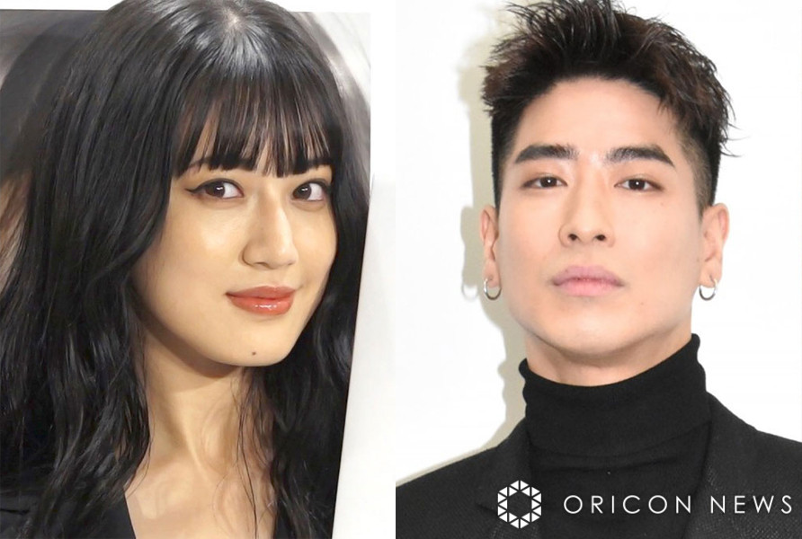 藤井夏恋、夫・アイドラYUの祖母＆両親＆兄らと豪華ファミリー