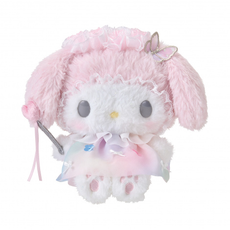 画像・写真 | マイメロディ50周年、キラキラのフェアリー＆ガーリーな