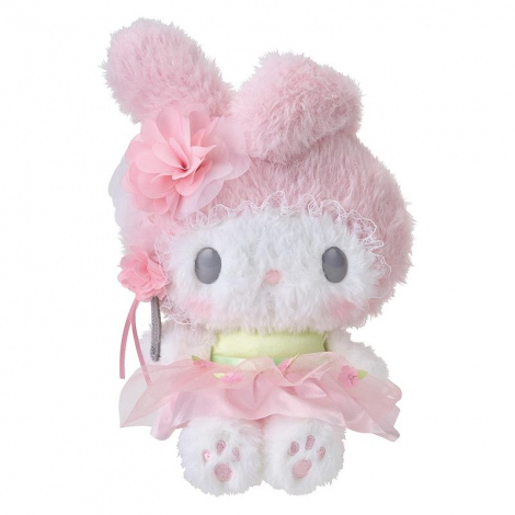 画像・写真 | マイメロディ50周年、キラキラのフェアリー＆ガーリーな