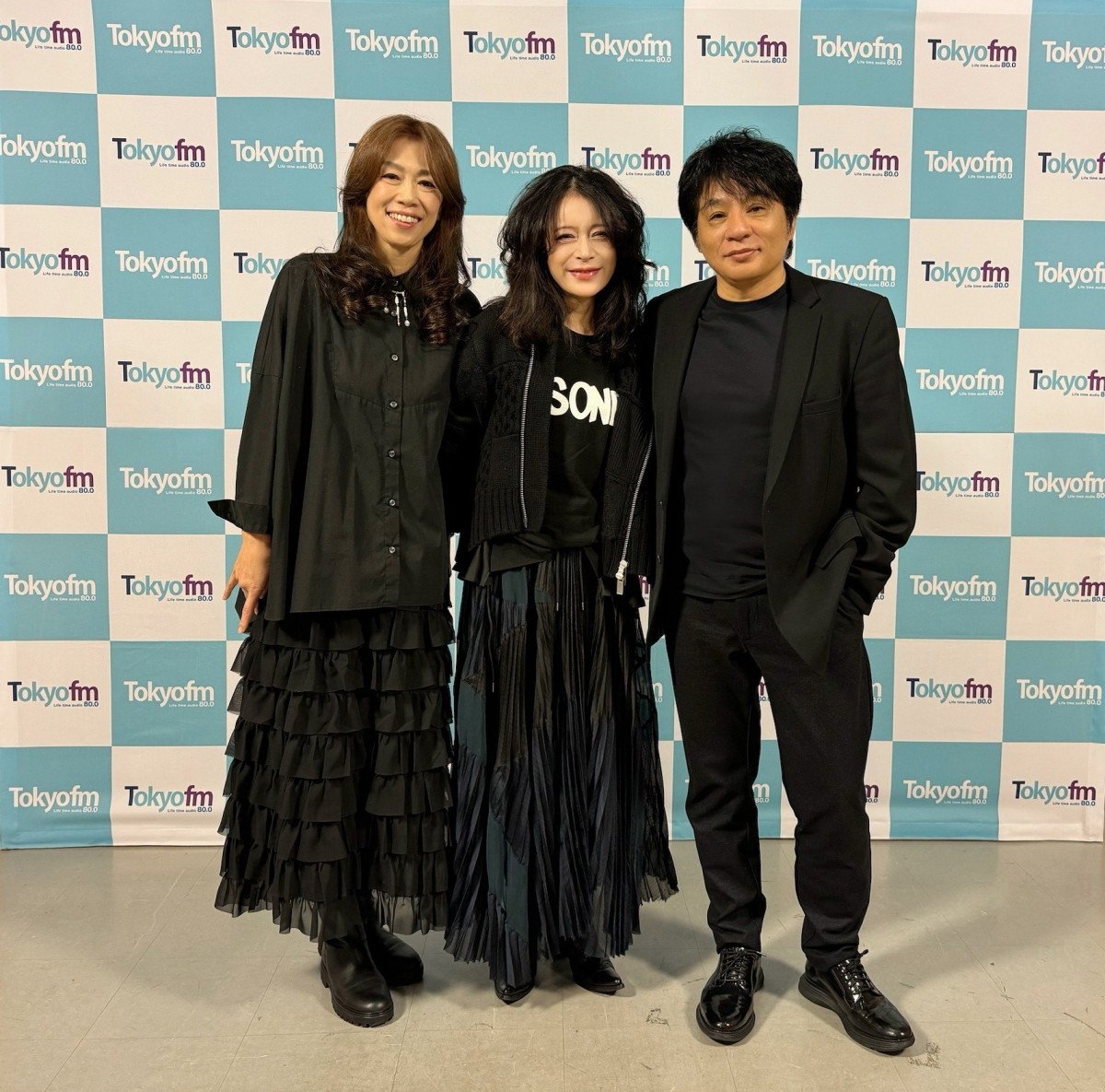 画像・写真 | 中森明菜×ASKAの特別音楽トークが実現 「予感