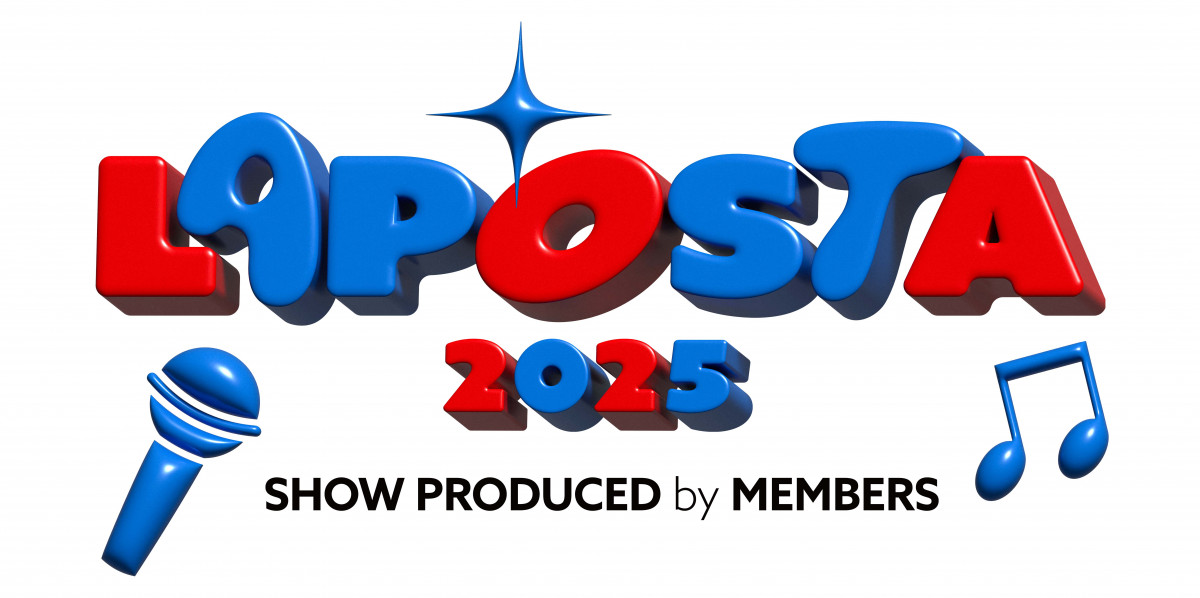 LAPOSTA 2025 入場特典 Love in the skySALEティファニー