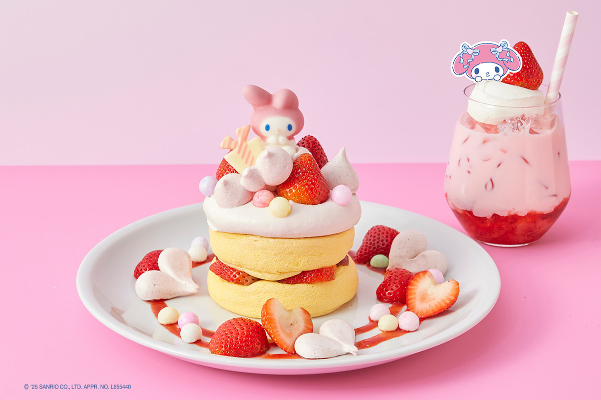 プリメロMARS プリンセスメロディアイスケーキミニワンピース