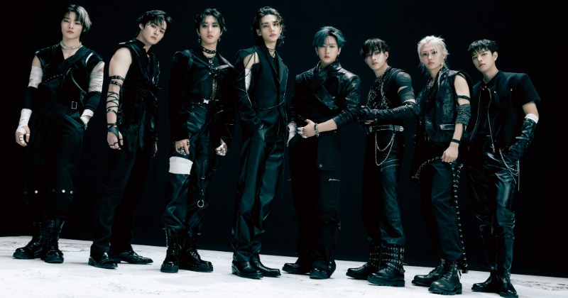 Stray Kids、ビオレUV新キャンペーン2025年春に始動 起用背景明かす