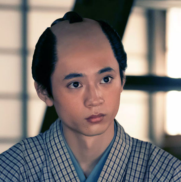 大河『べらぼう』留四郎役に水沢林太郎 キャラクター紹介（6