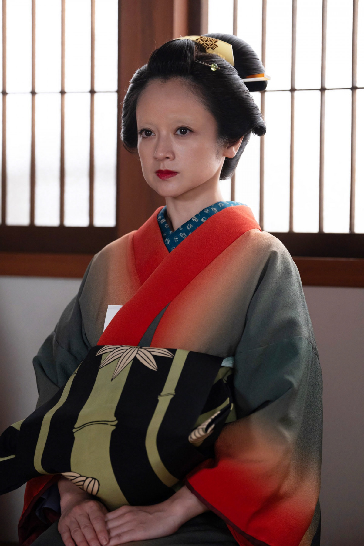 安達祐実　ドラマ 