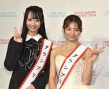 �wFRESH CAMPUS CONTEST 2024�x&�wMISS CIRCLE CONTEST 2024�x�\�����ɏo�Ȃ���(������)��_�ړނ���(�@����w)�A�����Y����(T��w4�N) (C)ORICON NewS inc. 