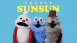 pybgXX(C)PUPPET SUNSUN 