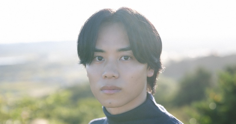 太田将熙“テーマは映画”2025-2026年カレンダー発売決定「もはやこれは