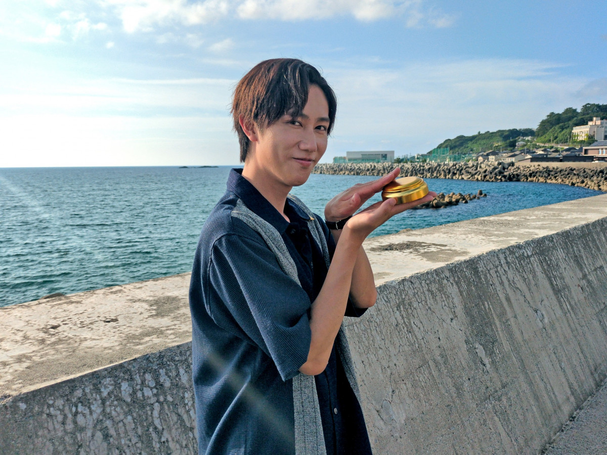 Snow Man阿部亮平が佐渡島の金山を解明 TVer異例の再生記録によりフジ