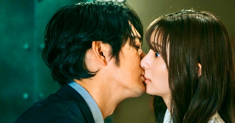 『マイ・ワンナイト・ルール』　足立梨花 平岡祐太 直筆サイン入り ポスター 足立梨花主演『マイ・ワンナイト・ルール』予告映像初出し 新